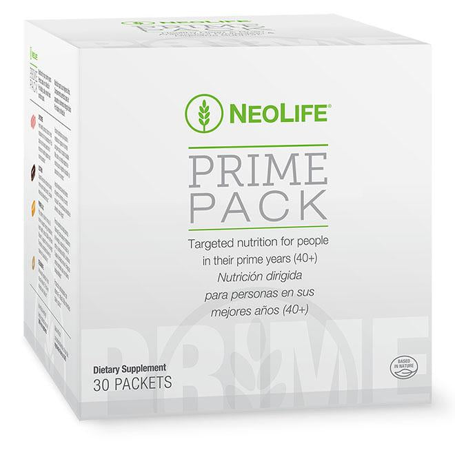 Prime Pack - All New!