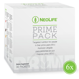 Prime Pack - All New!